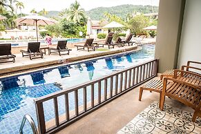 Alpina Phuket Nalina Resort & Spa