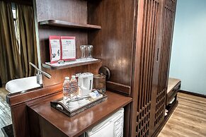 Alpina Phuket Nalina Resort & Spa