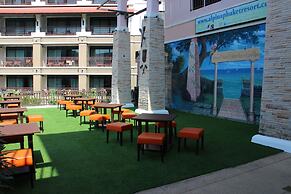 Alpina Phuket Nalina Resort & Spa