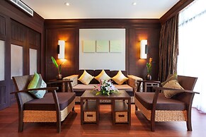 Alpina Phuket Nalina Resort & Spa