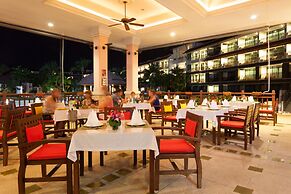 Alpina Phuket Nalina Resort & Spa