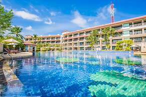 Alpina Phuket Nalina Resort & Spa