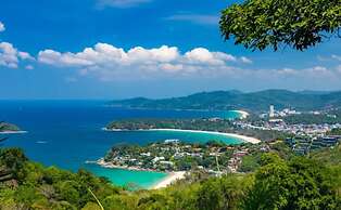 Alpina Phuket Nalina Resort & Spa