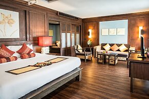 Alpina Phuket Nalina Resort & Spa