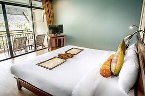 Alpina Phuket Nalina Resort & Spa