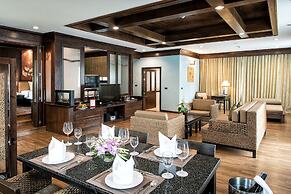 Alpina Phuket Nalina Resort & Spa