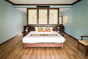 Alpina Phuket Nalina Resort & Spa