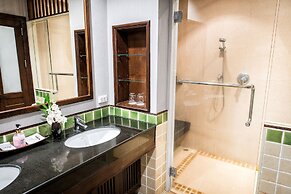 Alpina Phuket Nalina Resort & Spa