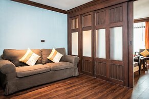 Alpina Phuket Nalina Resort & Spa