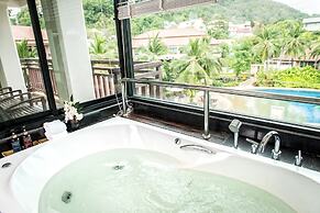 Alpina Phuket Nalina Resort & Spa