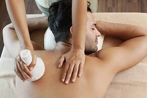 Alpina Phuket Nalina Resort & Spa