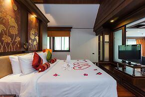 Alpina Phuket Nalina Resort & Spa