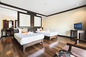 Alpina Phuket Nalina Resort & Spa