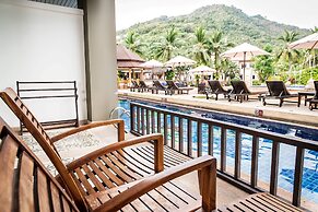 Alpina Phuket Nalina Resort & Spa