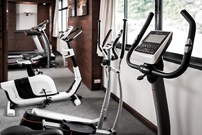 Alpina Phuket Nalina Resort & Spa