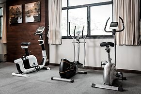 Alpina Phuket Nalina Resort & Spa