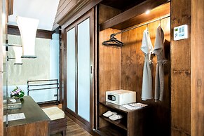 Alpina Phuket Nalina Resort & Spa