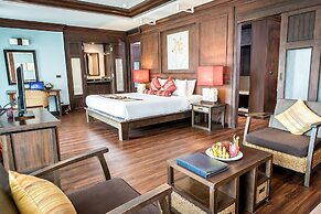 Alpina Phuket Nalina Resort & Spa