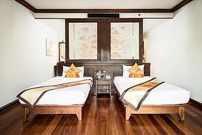 Alpina Phuket Nalina Resort & Spa