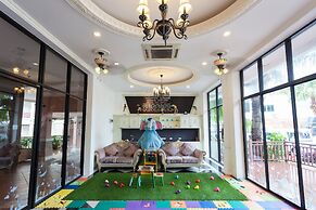 Alpina Phuket Nalina Resort & Spa