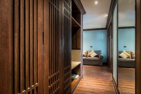 Alpina Phuket Nalina Resort & Spa