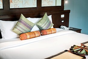 Alpina Phuket Nalina Resort & Spa