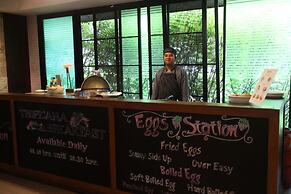 Alpina Phuket Nalina Resort & Spa