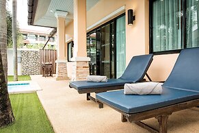 Alpina Phuket Nalina Resort & Spa