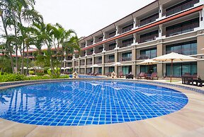 Alpina Phuket Nalina Resort & Spa