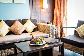 Alpina Phuket Nalina Resort & Spa