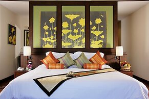 Alpina Phuket Nalina Resort & Spa