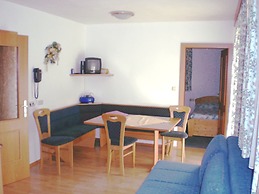 Appartements Hartlbauer