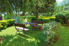 Airone Pisa Park Hotel