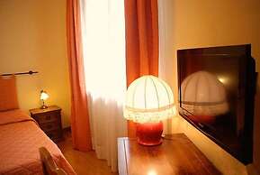 Airone Pisa Park Hotel