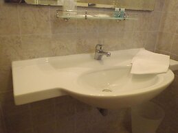 Airone Pisa Park Hotel