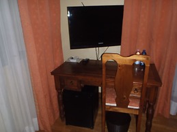 Airone Pisa Park Hotel