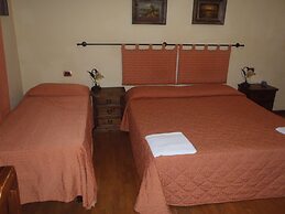 Airone Pisa Park Hotel