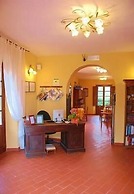 Airone Pisa Park Hotel