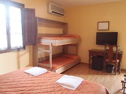 Airone Pisa Park Hotel