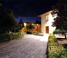 Airone Pisa Park Hotel