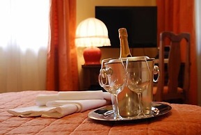 Airone Pisa Park Hotel