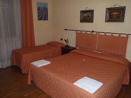 Airone Pisa Park Hotel