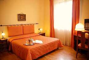 Airone Pisa Park Hotel