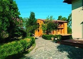 Airone Pisa Park Hotel