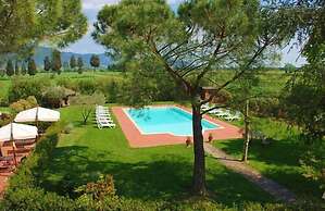 Airone Pisa Park Hotel