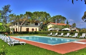 Airone Pisa Park Hotel