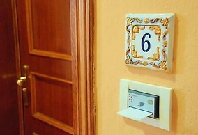 Airone Pisa Park Hotel