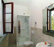 Airone Pisa Park Hotel