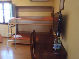 Airone Pisa Park Hotel