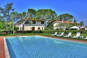 Airone Pisa Park Hotel